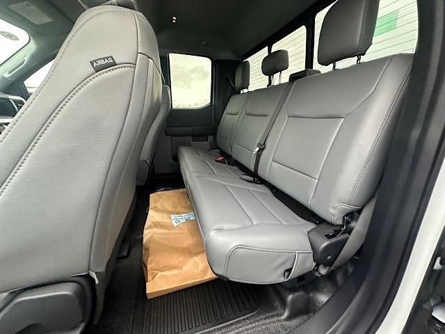 2024 Ford F-450 XL photo 26