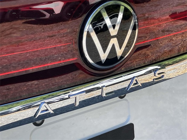 2026 Volkswagen Atlas SE Technology photo 13