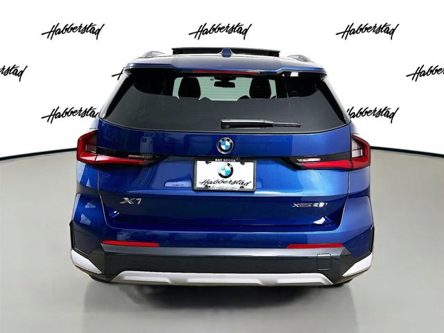 2025 Bmw X1 XDrive28i photo 6