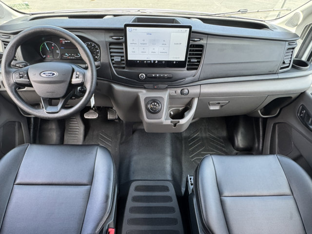 2023 Ford Transit photo 8