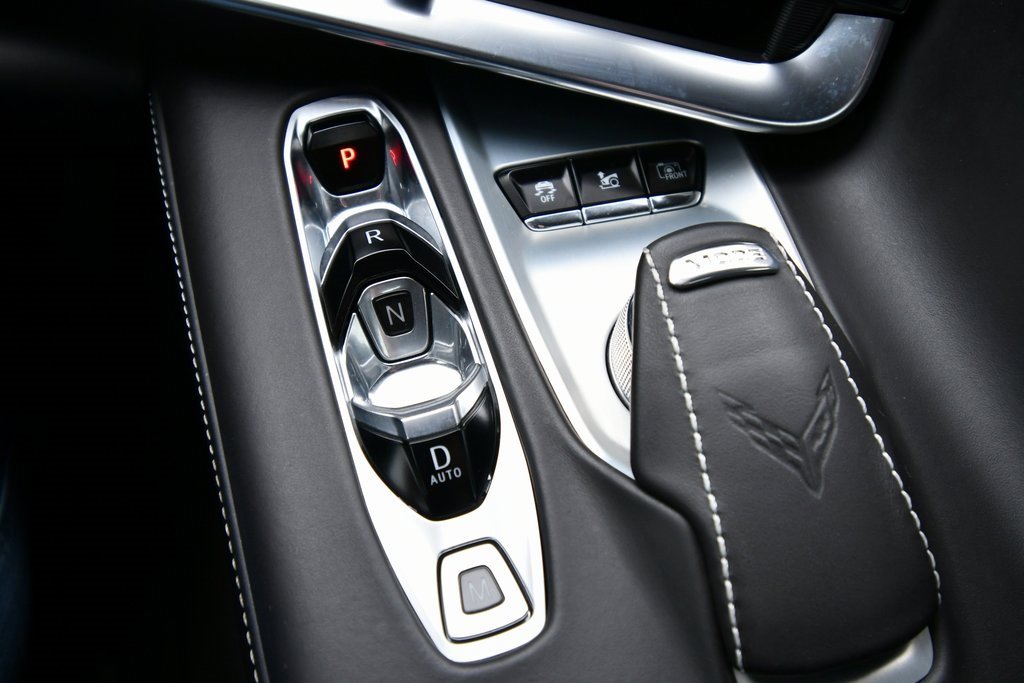 2021 Chevrolet Corvette Stingray 3LT photo 23