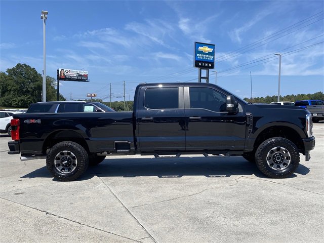 2024 Ford F-250 XL photo 6