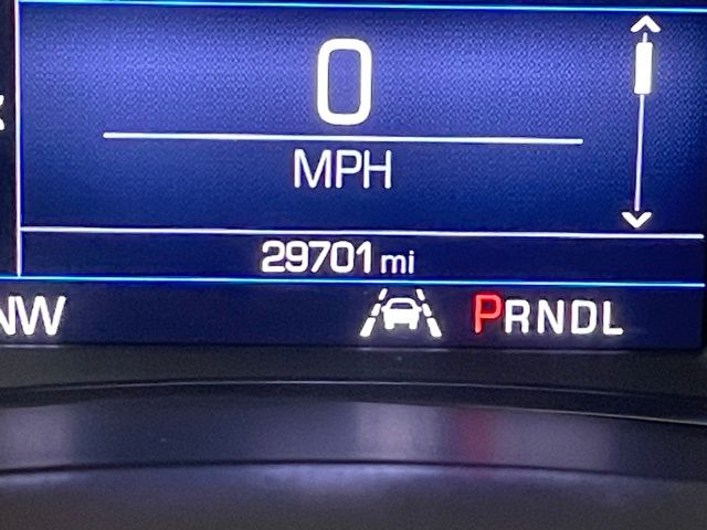 2022 Chevrolet Equinox LT photo 2