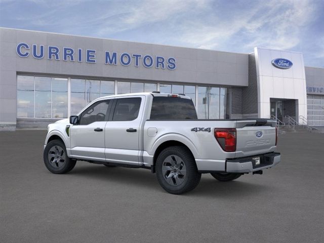 2025 FORD F-150 - Image 26