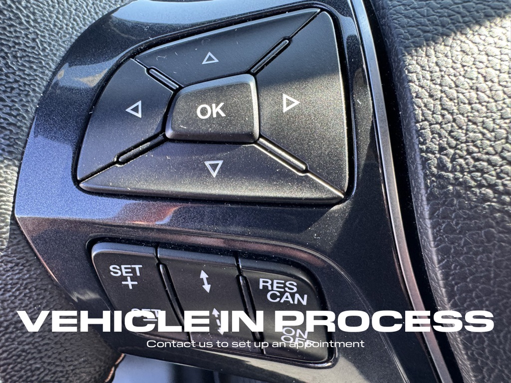 2018 Ford Explorer Platinum photo 17