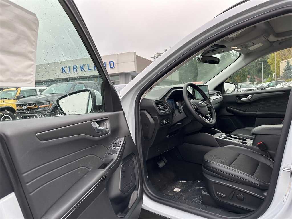 2025 Ford Escape Plug-In Hybrid Base photo 20