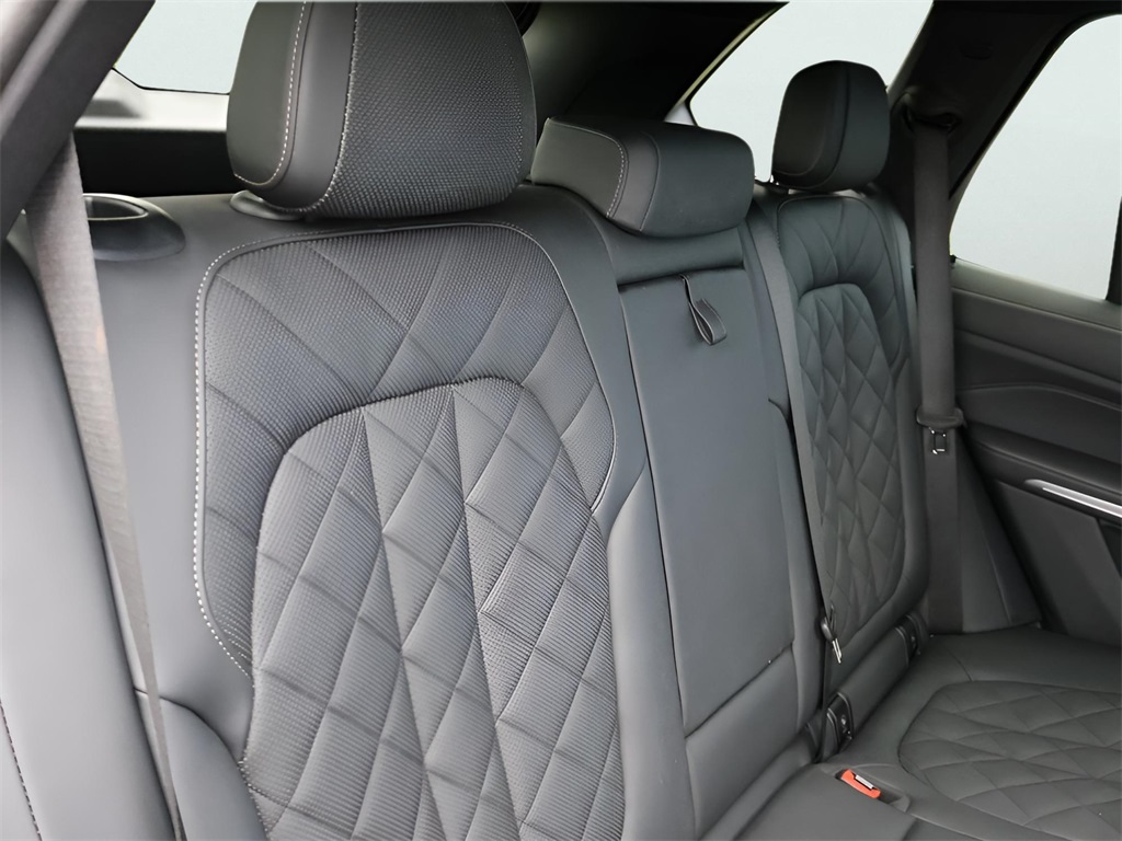 2025 Bmw X5 xDrive40i photo 14