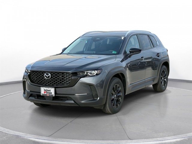 2025 Mazda Mazda CX-50