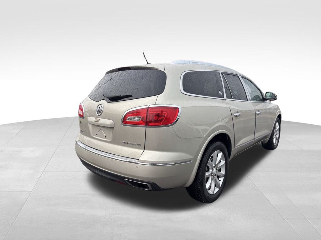 2014 Buick Enclave Premium photo 3