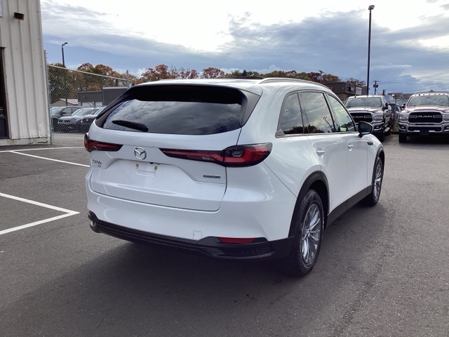 2024 Mazda CX-90 3.3 Turbo Preferred Plus photo 3