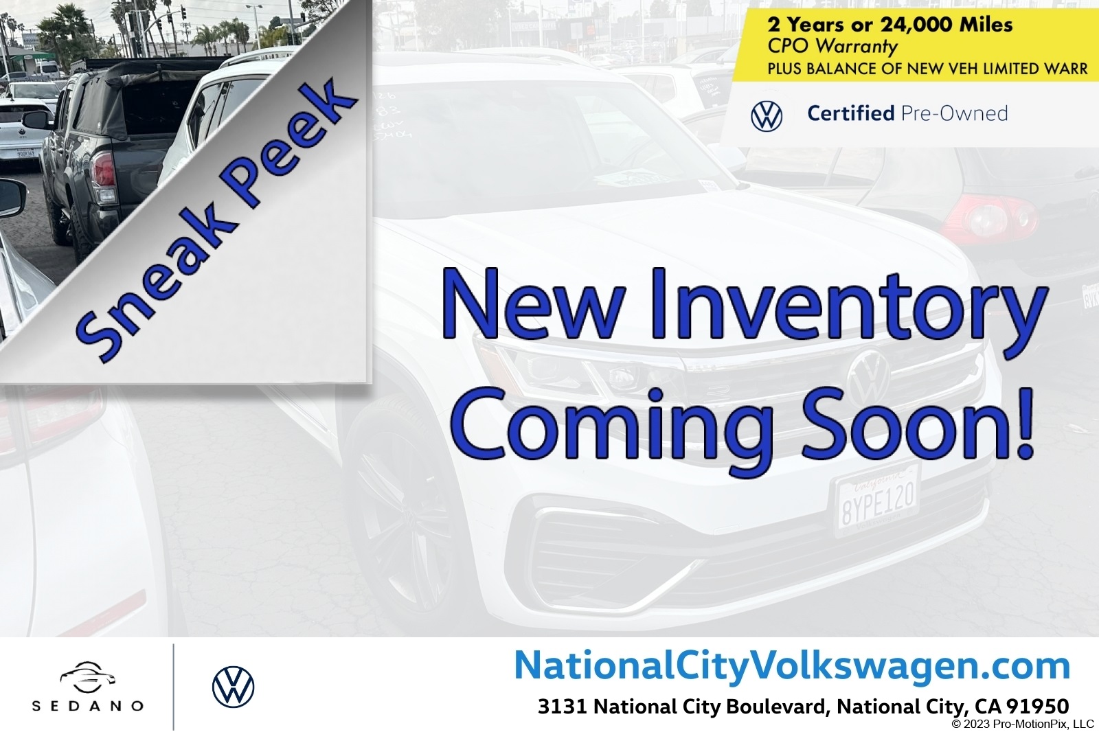 2022 Volkswagen Atlas SEL R-Line