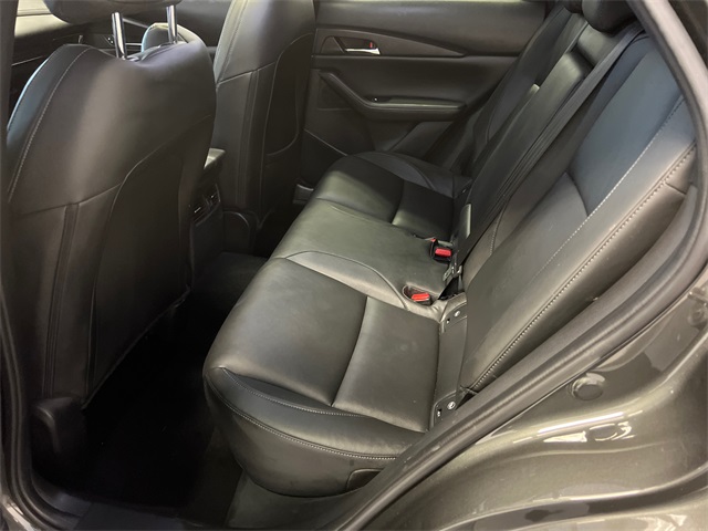 2021 Mazda CX-30 Preferred photo 16