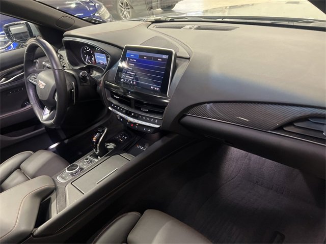 2024 Cadillac CT5 Sport photo 9