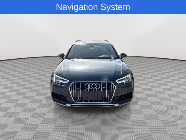 2018 Audi A4 Allroad 2.0T Premium Plus photo 3