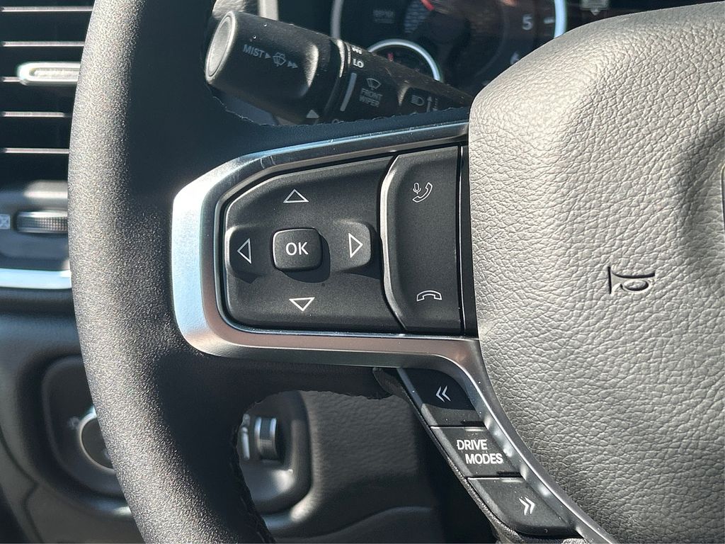 2026 Ram 1500 Big Horn Lone Star photo 25