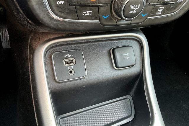2019 Jeep Compass Latitude photo 30