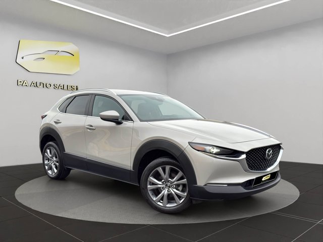 2023 Mazda CX-30 Preferred's photo