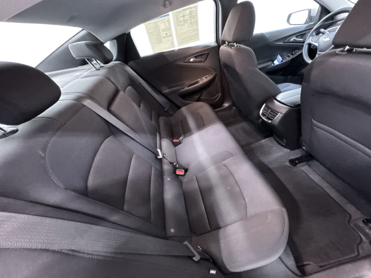 2023 Chevrolet Malibu 1LT photo 34