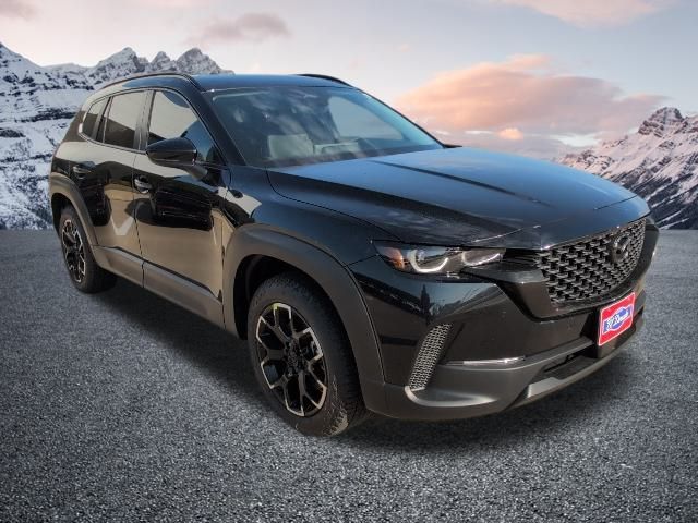 2026 Mazda CX-50 Meridian Edition's photo