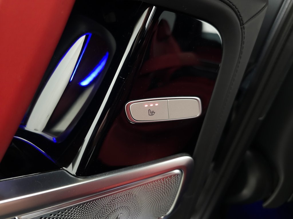 2023 MERCEDES-BENZ G-CLASS - Image 43