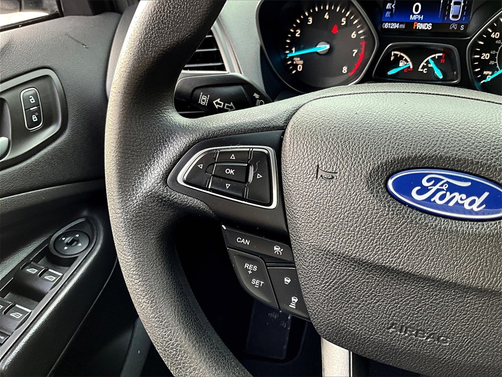 2019 Ford Escape SE photo 23