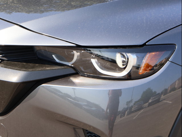 2025 Mazda CX-50 2.5 S Premium photo 10
