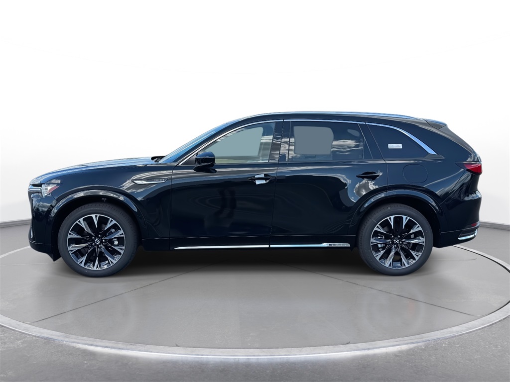 2026 Mazda CX-90 Premium Plus photo 4