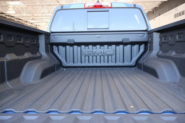 2025 Gmc Canyon Elevation photo 17