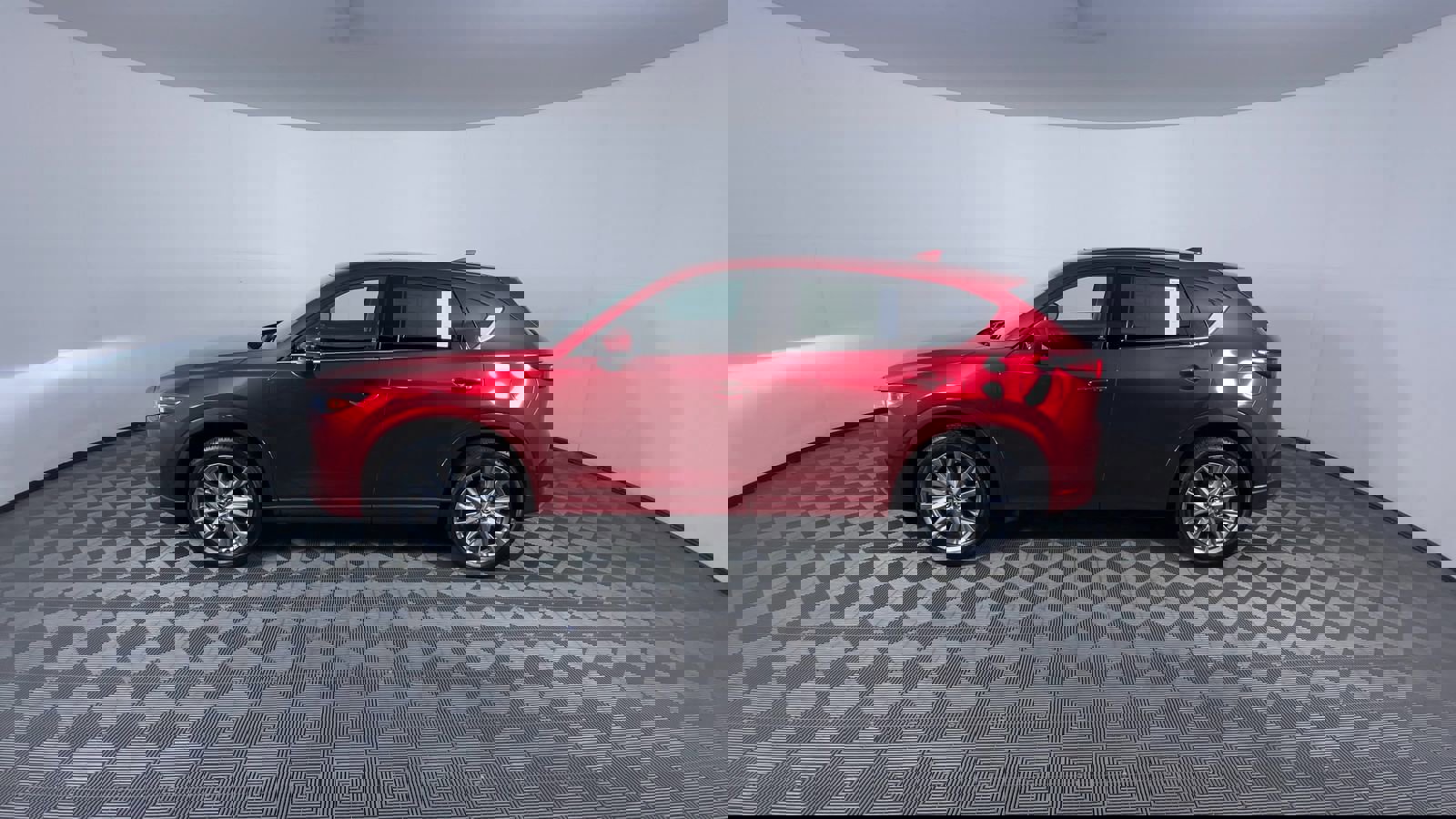 2025 Mazda CX-5 2.5 Premium Plus photo 4
