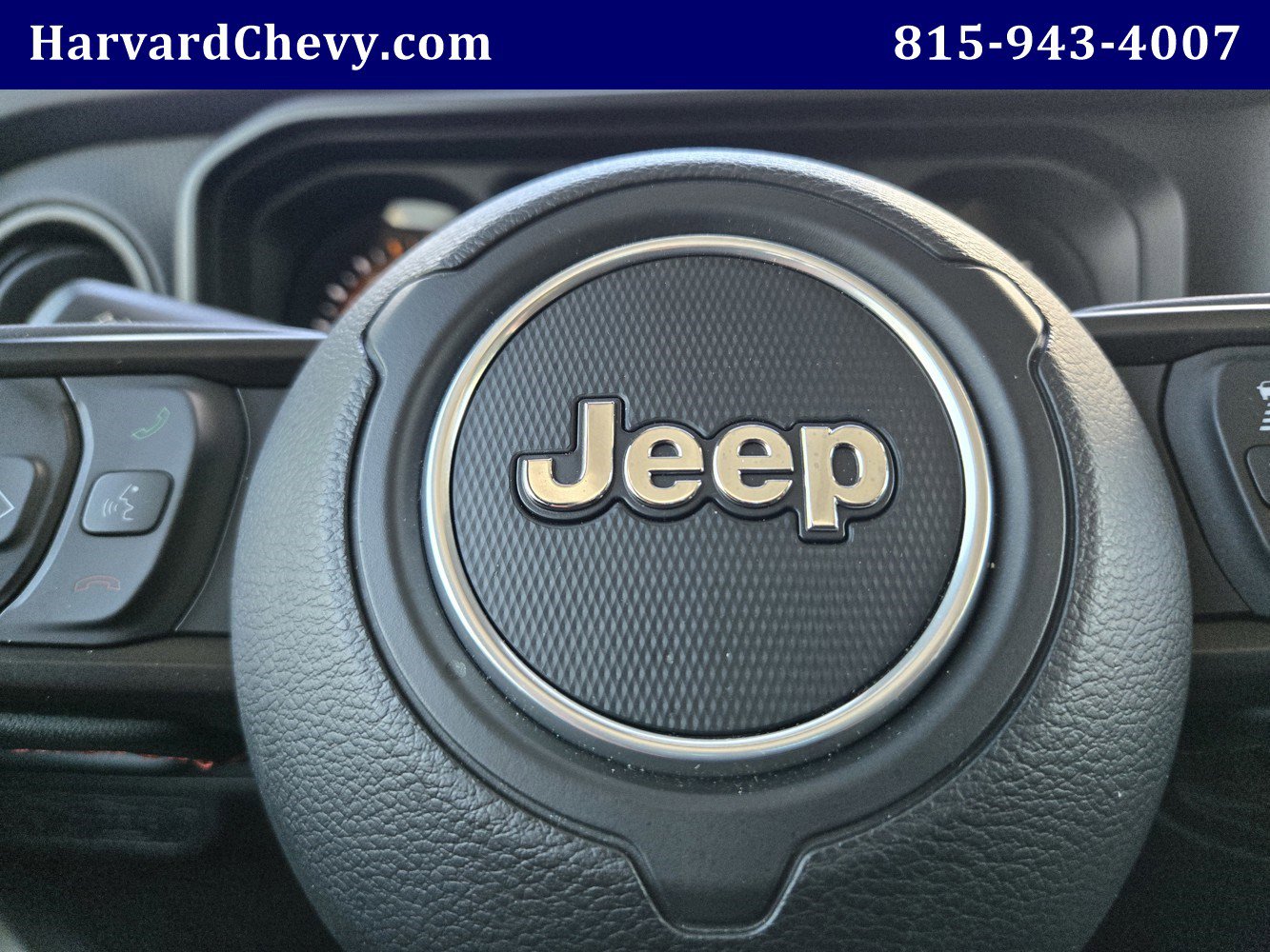 2024 Jeep Wrangler Rubicon photo 23