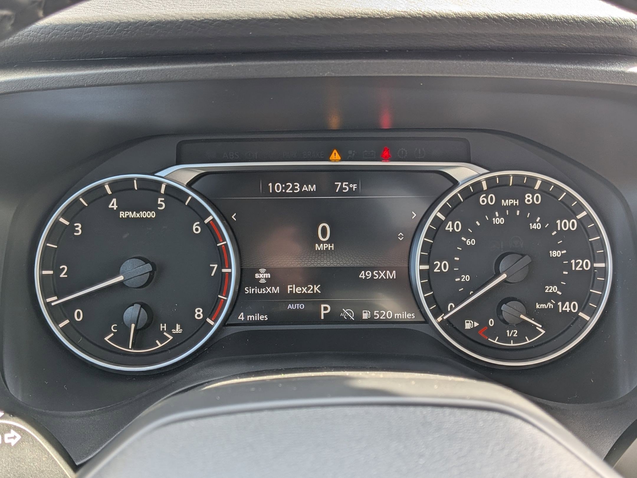 2026 Nissan Rogue SV photo 14