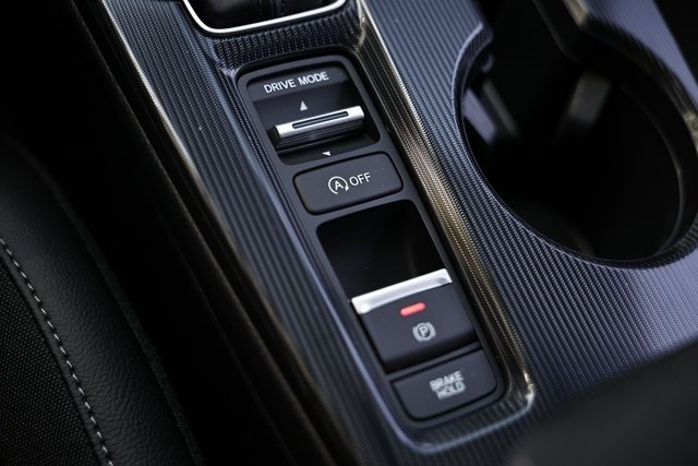 2026 Honda Civic Sport photo 33