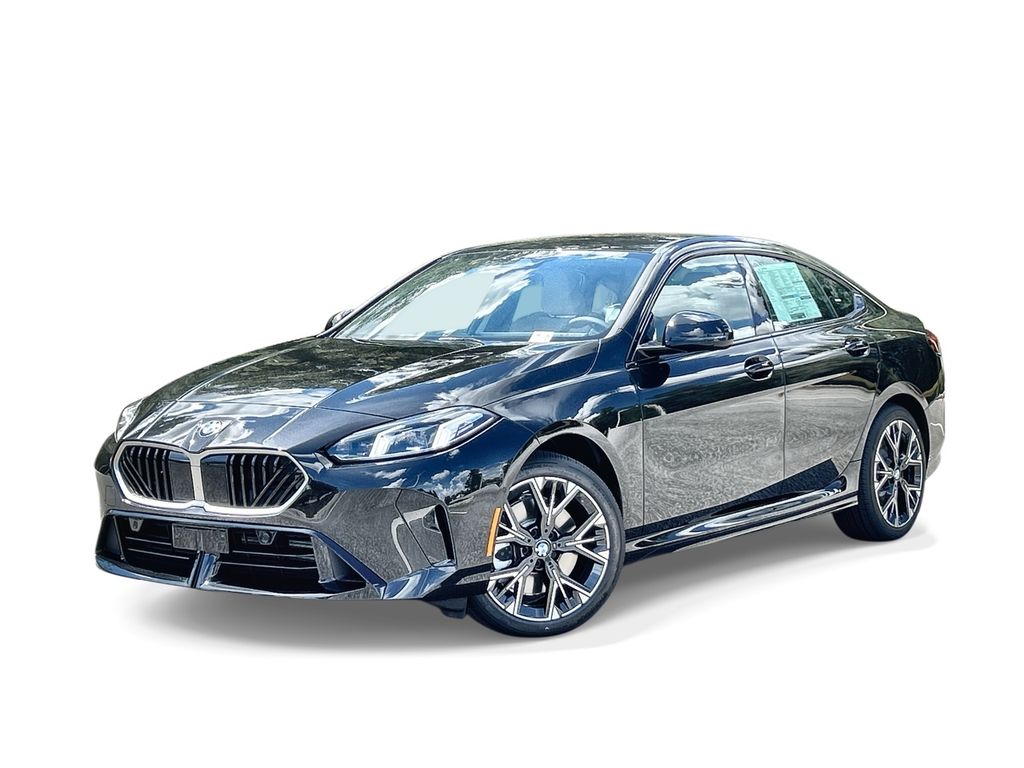 2026 BMW 2 Series 228's photo