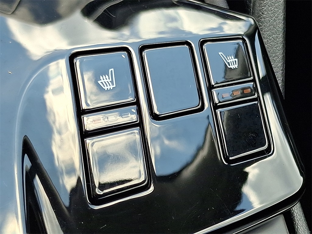 2023 Kia Sportage Hybrid LX photo 21