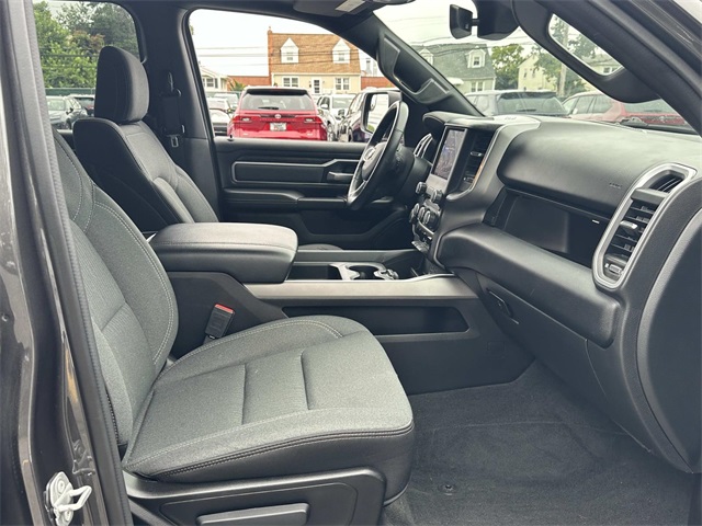 2022 Ram 1500 Big Horn Lone Star photo 12