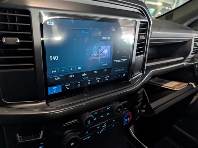 2025 Ford F-150 STX photo 12