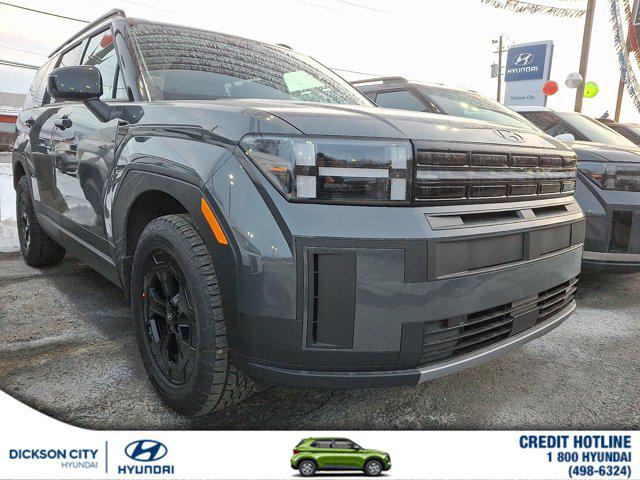 2026 Hyundai Santa Fe XRT's photo