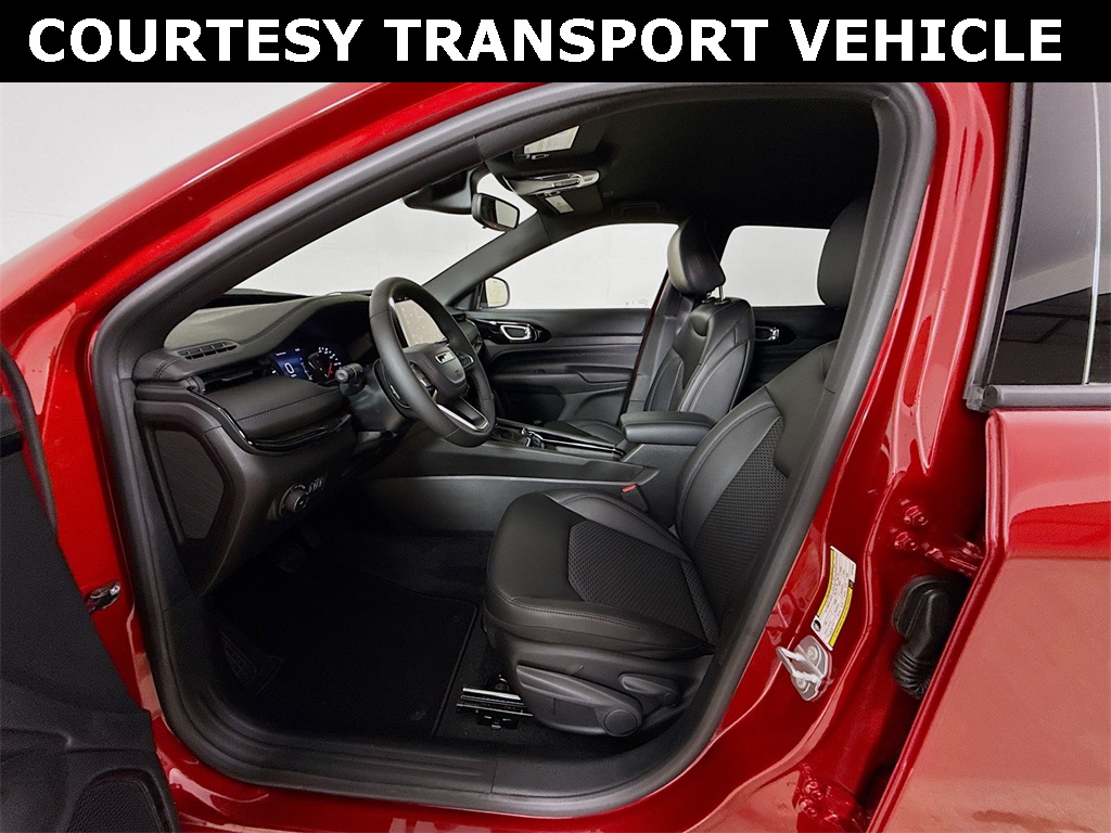 2025 Jeep Compass Altitude Special Edition photo 10