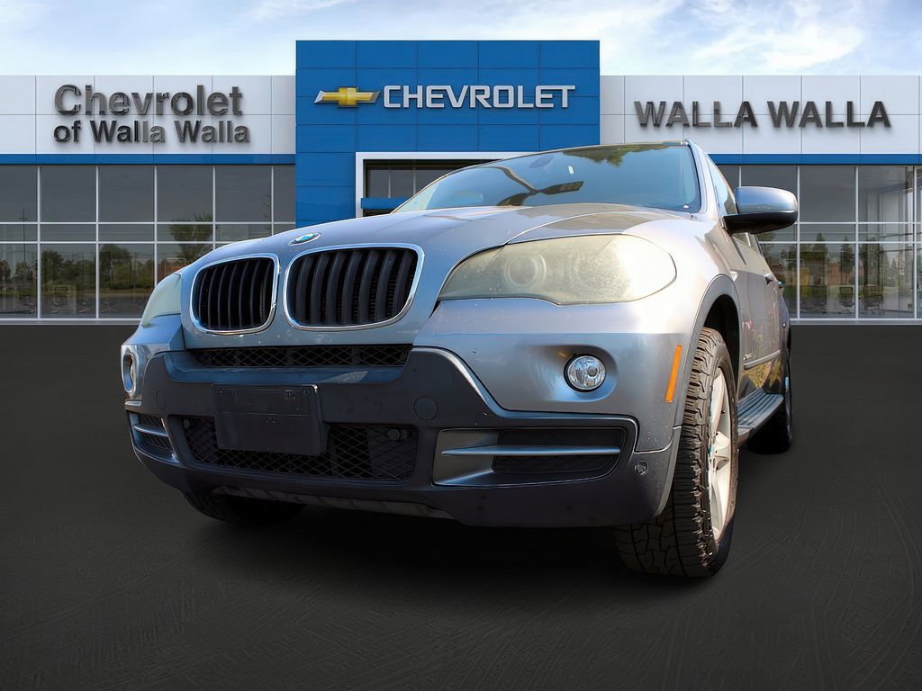 2010 Bmw X5 xDrive30i photo 2