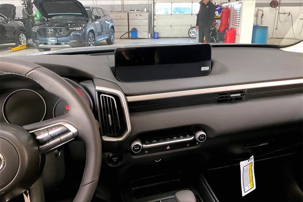 2026 MAZDA CX-50 - Image 5