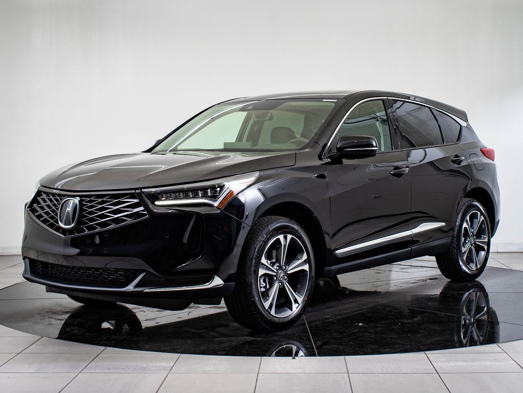 2026 Acura RDX Technology Package's photo
