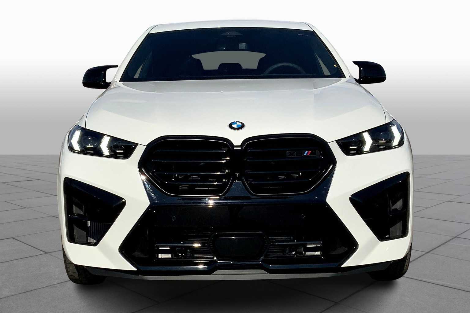 2026 Bmw X6 photo 3