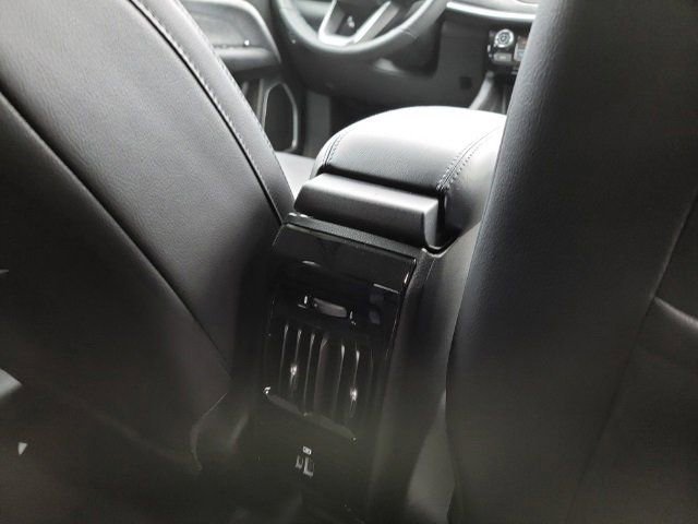 2022 Jeep Compass North Edition Latitude photo 9