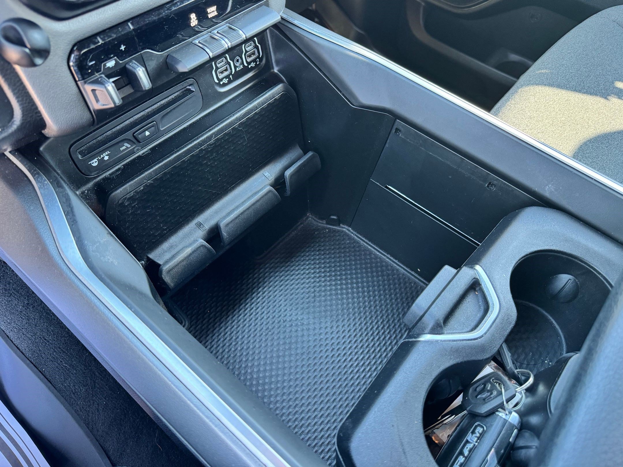 2019 Ram 1500 Big Horn Lone Star photo 19