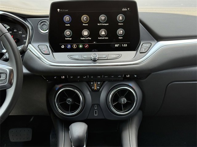 2025 Chevrolet Blazer 2LT photo 21