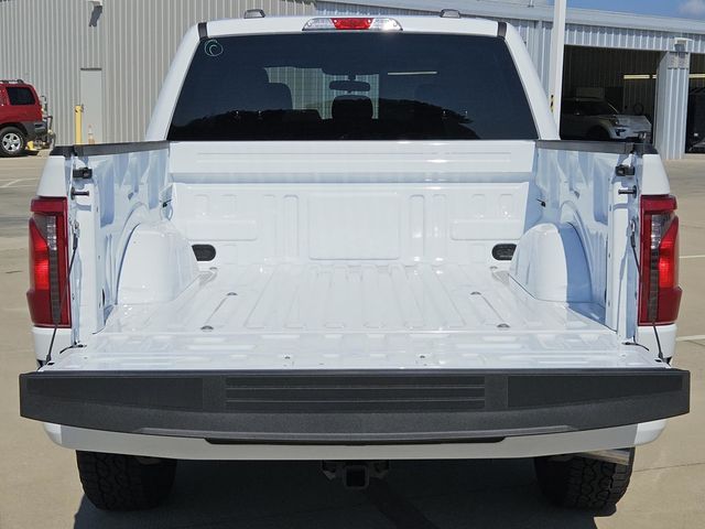 2025 Ford F-150 STX photo 3