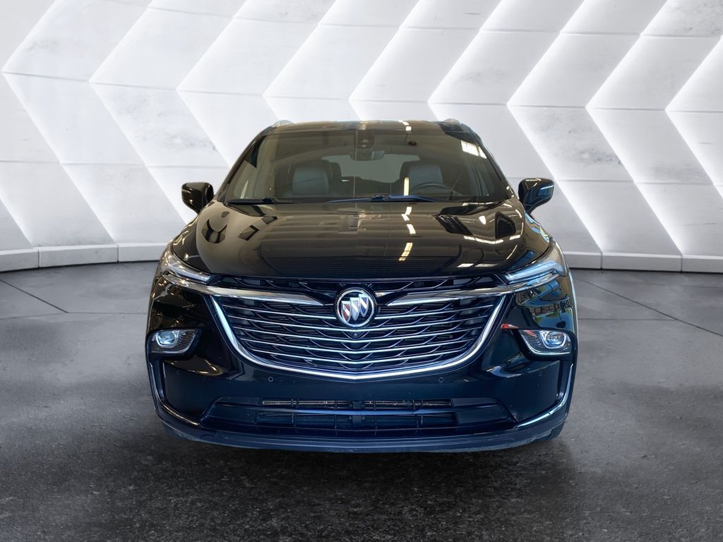 2024 Buick Enclave Premium photo 2