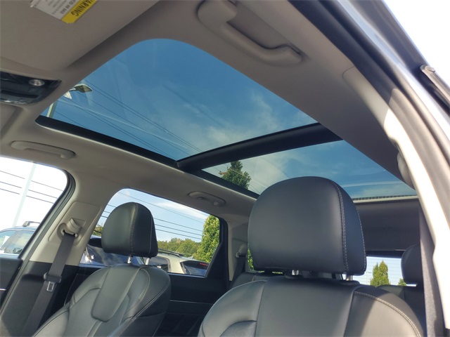 2021 Kia Sorento SX photo 16
