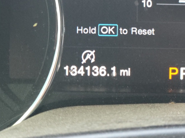 2018 Ford F-150 Lariat photo 18
