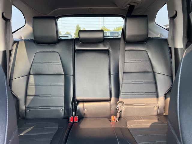 2018 Honda CR-V EX-L photo 6